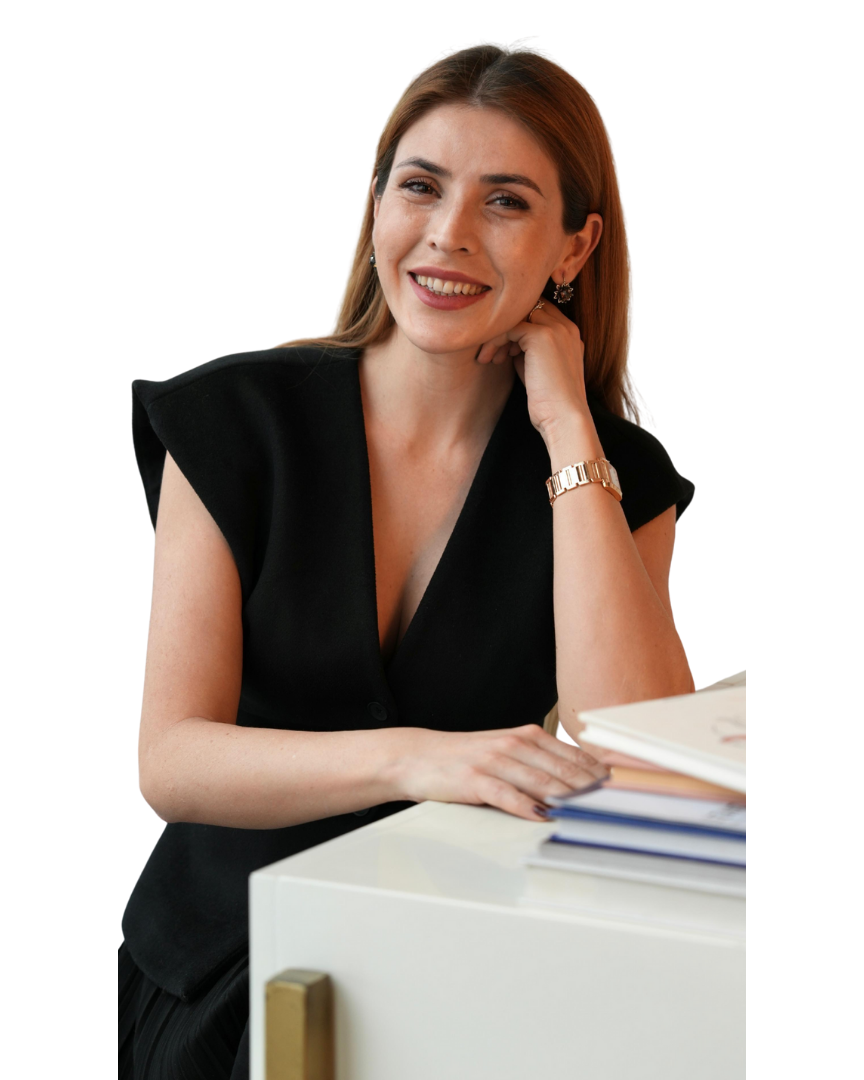 zeynep gökalp