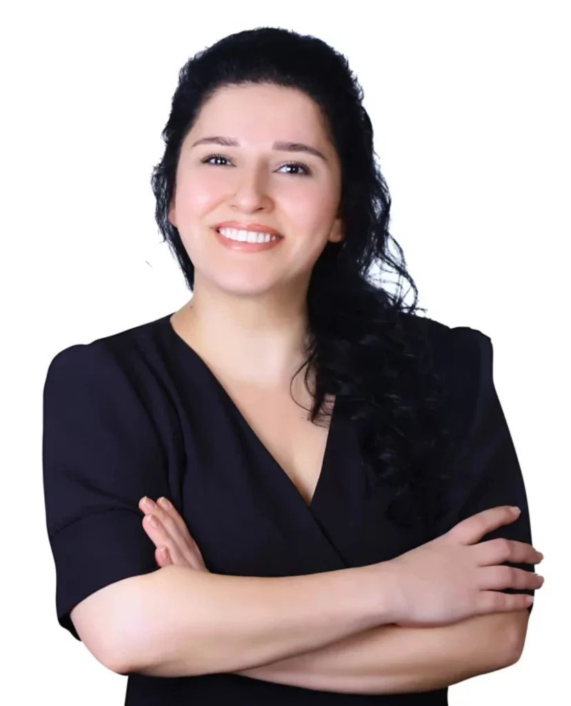 tülay keleŞ convertedda